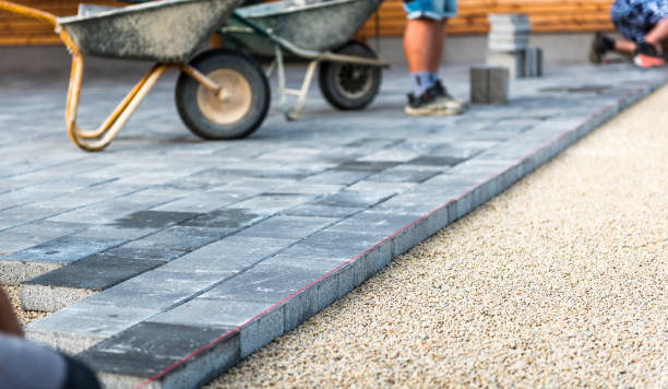 Best Driveway Pavers Near Me  in Howe, TX