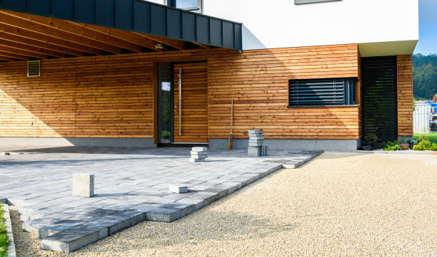 Best Residential Driveway Paver Services  in Howe, TX