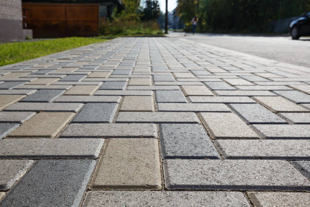 Best Cobblestone Driveway Pavers  in Howe, TX