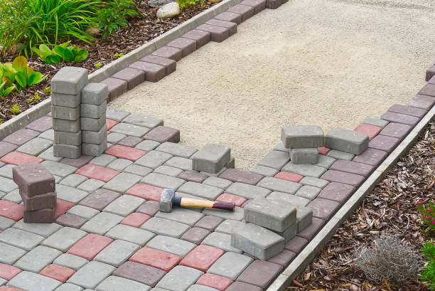 Reasons to Select Us for Your Driveway Paving Requirements in Howe, TX