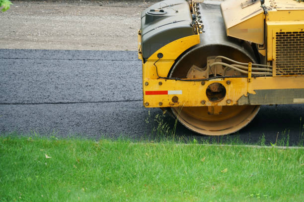 Best Commercial Driveway Pavers  in Howe, TX