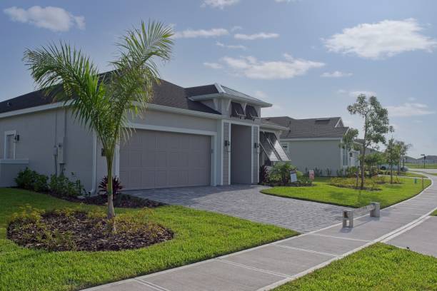Professional Driveway Pavers in Howe, TX