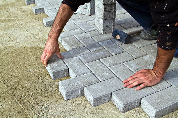  Howe, TX Driveway Pavers Pros